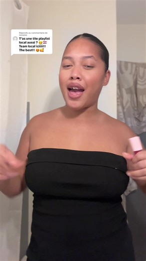 Découvrez ma playlist musicale locale inspirante