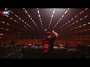 Martin Garrix & Matisse and Sadko - ID (Butterflies) (W/Gold Skies Acapella) (AMF 2024)
