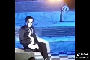 Ghost Band Live Performances and Moments