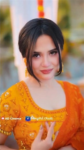 Sushmita Mangsatabam ♥♥#Manipur #manipuri #manipuriactress #manipuritraditionalattire