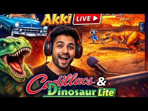 Live🔴 with old mustafa game