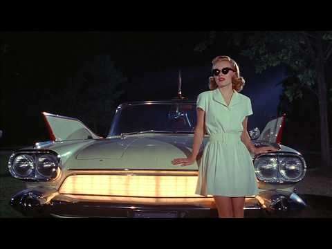 Experience a 1950s Alternate Reality! | Chill with Retro Charm! Your 1950s Escape Awaits!