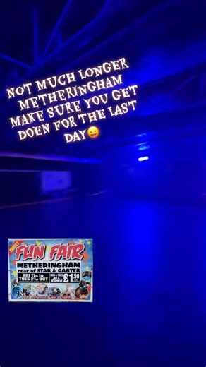 3.3K views · 26 reactions | @️Rogers Amusements:  Bumpin’ into...