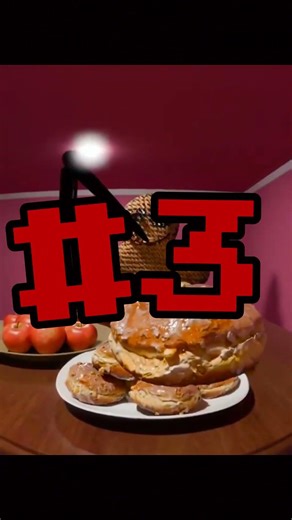 Was passiert, wenn The Boiled One in die Backrooms kommt?