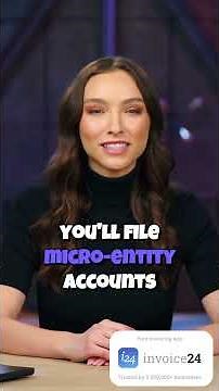 How to file company accounts in the UK