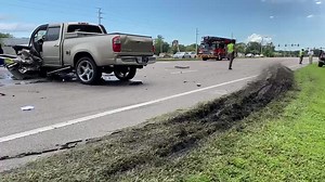 FHP is rerouting westbound traffic onto Lockwood Ridge Drive after a serious crash on University Boulevard near Tuttle. Please avoid the area. | ABC7 Sarasota - WWSB