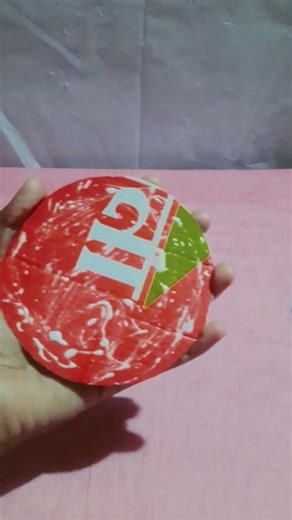 DIY ✨table lamp making idea🤍🎀🌸💕💫#cute#lamp#making #ideas #youtubeshorts