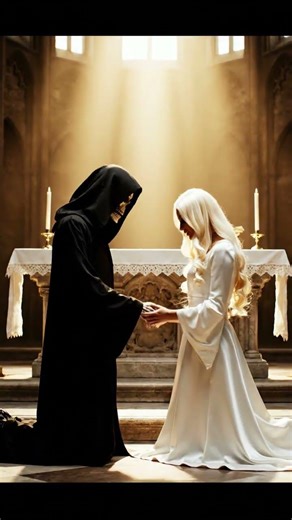 God's present #ai #3danimation #animation #worship #praise #couple #god #salvation #bowdown #2026