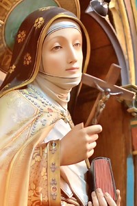 11K views · 971 reactions | PRAYER TO SAINT COLETTE O humble and...