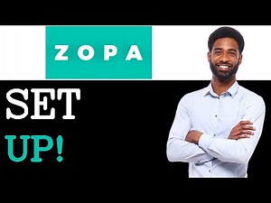 How To Set Up Zopa Online Banking (2025)