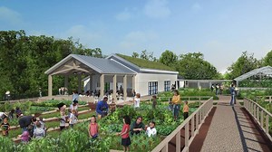 1.3K views · 36 reactions | Earlier this spring, Annie and Toby of the all-new Edible Academy talked to us about just a few of the upcoming kids' programs we're excited to kick off as we near the space's opening on June 16. See what's happening and register at nybg.org! | New York Botanical Garden | Facebook