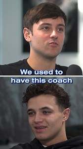 73K views · 3.3K reactions | Who knew it was so important to train your NECK!! | Tom Daley | Facebook