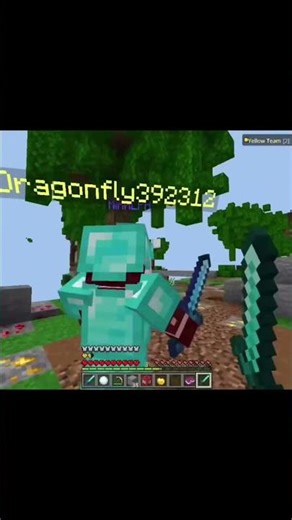 いい感じ#minecraft #hiveskywars #マイクラswitch #マインクラフト #マイクラ #マイクラ統合版 #shorts