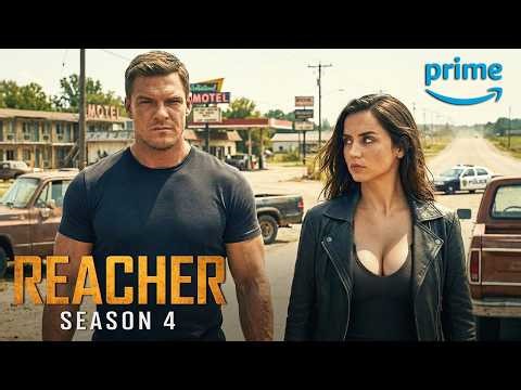 REACHER Season 4 Is About To Blow Your Mind