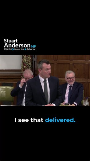Any more delayed post? Fill out my survey here: https://www.stuartanderson.org.uk/survey-postal-services-south-shropshire Here were my closing remarks at the postal services debate I held a couple weeks back. I am pleased to have had so many get in touch with me about this. I will keep campaigning on this, so fill out my survey and tell me your views.