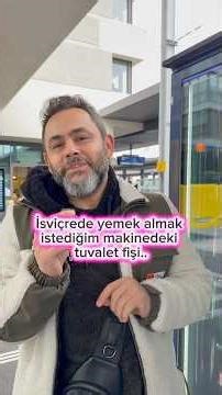 Vending Machine nedir?