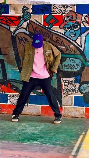 C-walk tutorial step by step