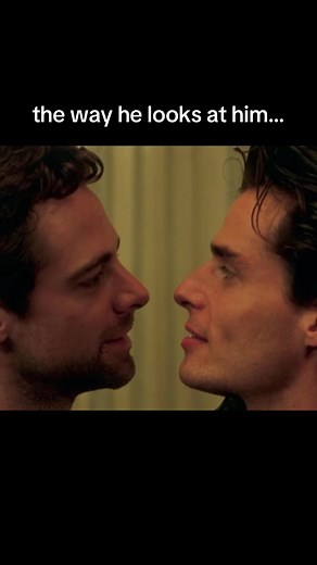 The Way He Looks: A Touching Gay Movie Moment