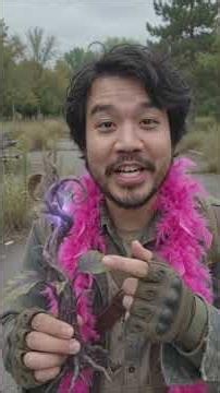 My vlog of me in the 4th week of the zombie apocalypse! #vlog #survival #zombieapocalypse