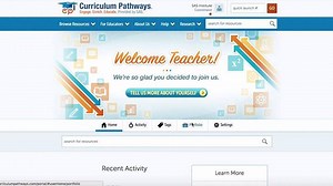 Students can now save, organize, and send their work directly from...