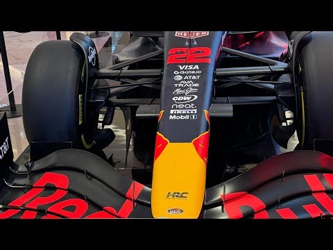 F1 Singapore Grand Prix 2025 'Elton John' Marina Bay Circuit Oct. 2025