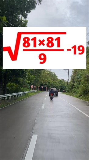 19K views · 63 reactions | Let’s Solve❓❓ #basics #algebra #geometry #calculus #basicreview #fypシ゚ #mathviral #fbreelsvideo #sharingiscaring #review #satmath #satexam #SATPrep #mathtutorial #reelsinstagram #infiniteguru #LETEXAM #civilservice #exams #reviewer #mathhelp #learnmath #mathproblemsolving #algebratutor #mathreview #boardexams #college #AdmissionTest #maths #education | Infinite Guru | Facebook
