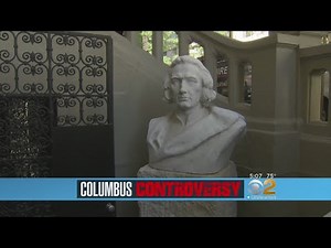 Columbus Controversy