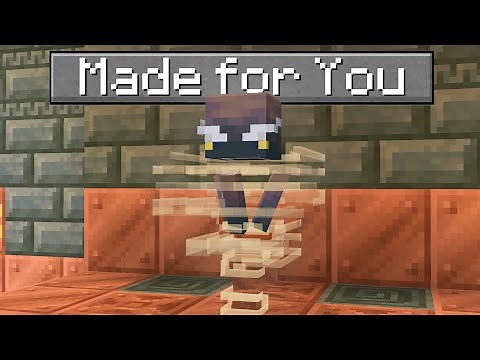 Minecraft 1.21 Just Released Trial Chambers