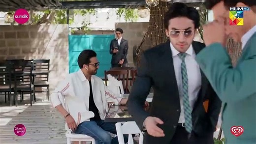 Fairy Tale Episode 24 - [ 01 ] #seharkhan #alisafina - FLO Digital