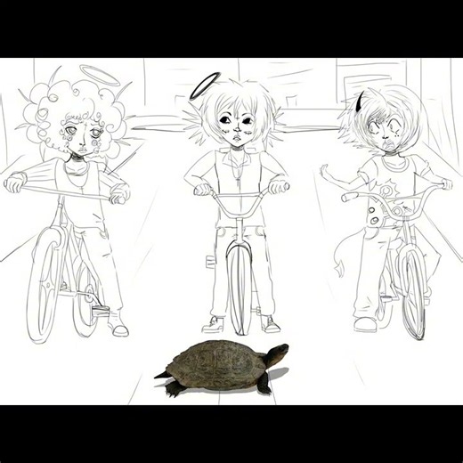 • Lazily Short Reanimated Scene of The Good Boys (2019) • (REUPLOAD)