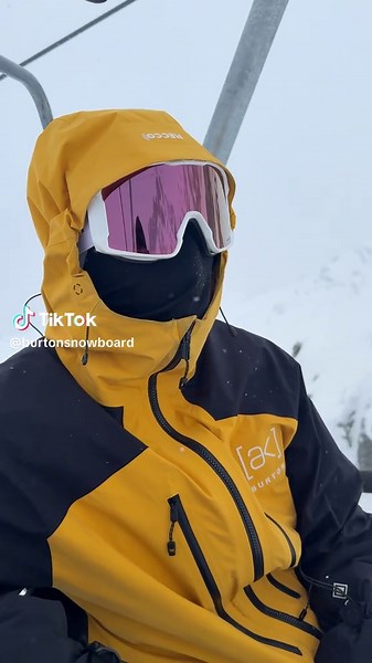 This snowboard jacket …. #burton #snowboard #snowboardgear | snowboard