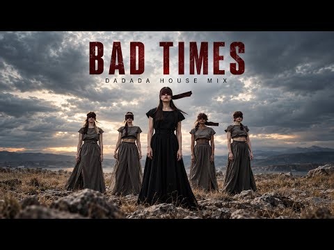 Da Da Dadada / Bad Times / Official Video 2026