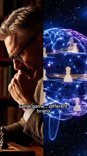 How Do Computers Actually Play Chess 🤯♟️