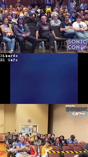 Sonic Shorts Volume 11 Preview Revealed