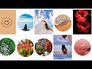 Dp for WhatsApp Instagram | iphone wallpaper for girls | new and stylish dp images