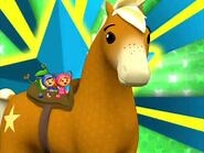 Team Umizoomi - You're A Shooting Star