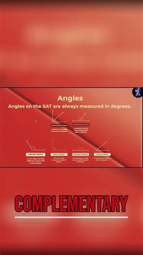 Complementary Angles: Simple Explanation & Examples