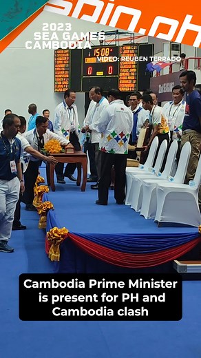 Biggest home fan | SPIN.ph