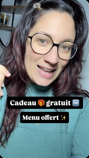 Écris-moi « MENU A LA SEMAINE » je t’envoie une semaine de menu complet, petit déjeuner collation fois, deux déjeuner dîner rien que pour toi Bien sûr, tu me connais, ce menu sera gourmand, équilibré et bien sûr adapté à ta perte de poids | Cassandra Villalba