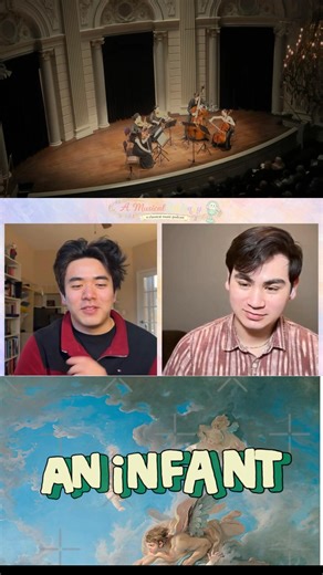 The String Family #violin #podcast #strings #classicalmusic #music