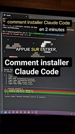 How to install Claude Code in 2 minutes: quick tutorial