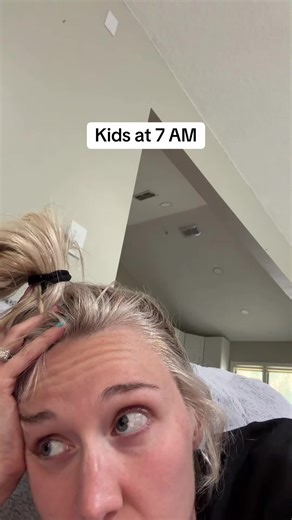 😭 | kids try getting in toy car