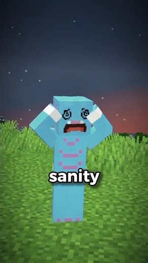 This mod makes you lose your sanity