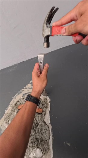 Essential Guide to Chiseling Before Plastering