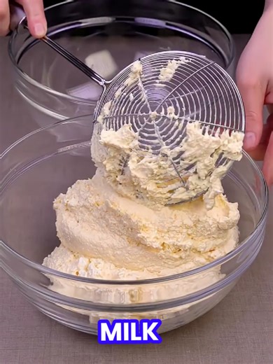 Few Know This Genius Method Make Perfect Homemade Cheese Every Time #delicious #recipe #food #usa