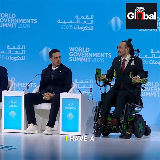 Noland Arbaugh’s life has been completely transformed“I can control a computer with my thoughts”As the first human to receive a Neuralink brain implant, the man who was once paralyzed after a diving accident is now:• Playing video games for hours using only his mind• Earning a 4.0 GPA while studying neuroscience in college• Running his own business• Building a thriving speaking career with paid keynotes and global appearancesHe’s traveling the world, inspiring audiences, and even writing a book 