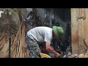 How to Create a Wooden Garden Arch