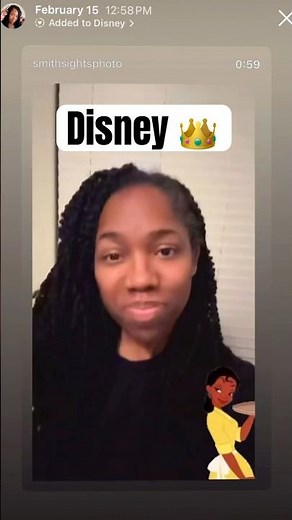 Almost There Princess Tiana Disney Song