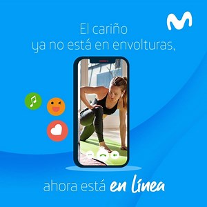 La tecnología es una opción que nos ofrece hacer regalos sin residuos secundarios. 👩🏻‍💻 🎁 Leer más en https://bit.ly/2OVFtjm | Movistar MX