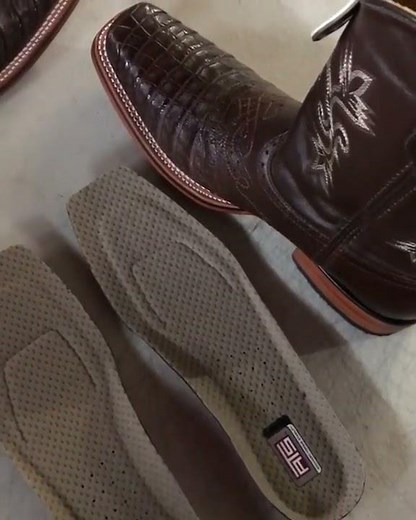 How To Make Cowboy Boots Fit Tighter